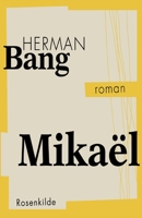 Mikaël 1017120455 Book Cover