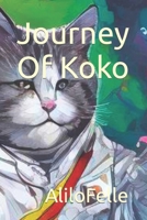 Journey Of Koko B0CRGQ1LLM Book Cover