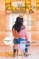 Masks Off, Crowns On 1984550527 Book Cover