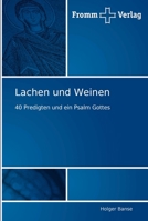 Lachen und Weinen 3841600492 Book Cover