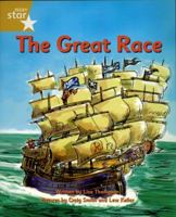 The Great Race 0433166509 Book Cover