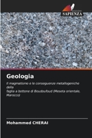 Geologia (Italian Edition) 6630292758 Book Cover