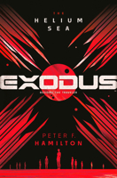 Exodus: The Helium Sea (Exodus: The Archimedes Engine) 0593357698 Book Cover