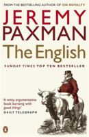 The English: A Portrait of a People 1585670421 Book Cover
