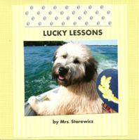 Lucky Lessons 099116430X Book Cover