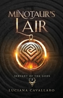 Minotaur's Lair 0645272655 Book Cover