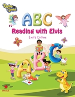 ABC Reading with Elvis 1838293639 Book Cover