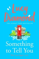 Something to Tell You 103502408X Book Cover