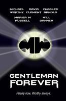 GentleMan Forever 1523358599 Book Cover