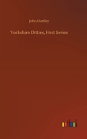 Yorkshire Ditties (1868) 1104534487 Book Cover