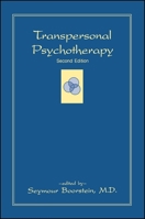Transpersonal Psychotherapy (SUNY Series in the Philosophy of Psychology) 0962919004 Book Cover