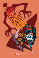The Superior Foes Of Spider-Man 1302968939 Book Cover