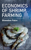 Economics of Shrimp Farming 9390591104 Book Cover