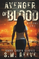Avenger of Blood B0BTKSP6RV Book Cover