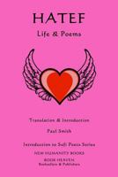 Hatef - Life & Poems 1539926176 Book Cover