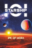Starship-101 1035859319 Book Cover