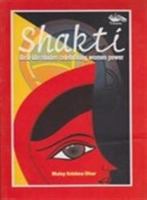 Shakti: Real-life Stories Celebrating Women Power B00BG6TGM0 Book Cover