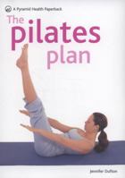 The Pilates Plan (Pyramid Paperbacks) 0600618072 Book Cover
