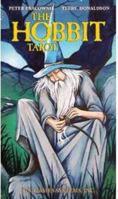 The Hobbit Tarot 1572816775 Book Cover