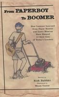 From Paperboy to Boomer 0982701985 Book Cover