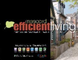 Mascord Efficient Living 0978811313 Book Cover