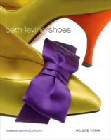 Beth Levine Shoes 1584797592 Book Cover