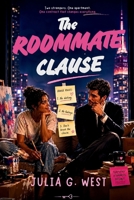 The Roommate Clause 5205923253 Book Cover