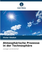 Atmosphärische Prozesse in der Technosphäre 6205775417 Book Cover