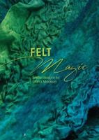 Felt Magic 0987541803 Book Cover