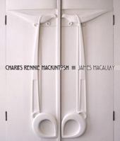 Charles Rennie Mackintosh 0393051757 Book Cover