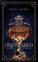 Unfinished 9378253822 Book Cover