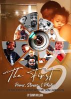 The First Five 1952555086 Book Cover