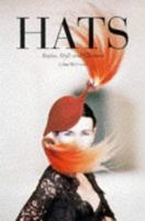 Hats: Status, Style and Glamour 0500015465 Book Cover