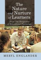 The Nature and Nurture of Learners: From the Perspective of Educational Psychology 1449083285 Book Cover