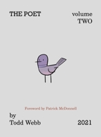 THE POET Volume Two: 2021 B0F5P4RBP3 Book Cover