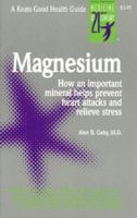 Magnesium 0879836024 Book Cover
