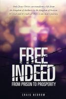 Free Indeed 1626977771 Book Cover