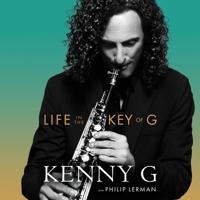 Life in the Key of G B0CX6T2RW8 Book Cover