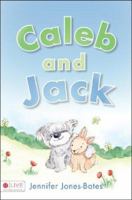 Caleb and Jack 1602471460 Book Cover