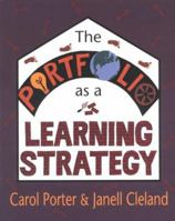 The Portfolio as a Learning Strategy 086709348X Book Cover
