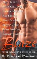 Blaze 1492770302 Book Cover