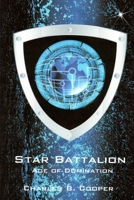 Star Battalion 1503364380 Book Cover