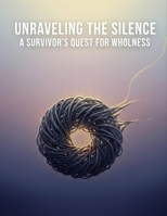 Unraveling The Silence: A Survivor'S Quest For Wholeness B0GBXPFSZT Book Cover