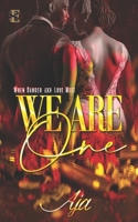 We Are One: A Soulmates + Enigma Series Story (The Enigma Series) B0D6PB9N88 Book Cover