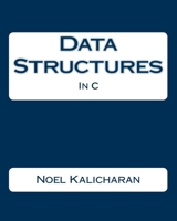 Data Structures in C 1438253273 Book Cover