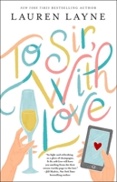 To Sir, with Love 1982152818 Book Cover
