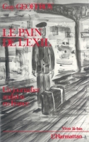 Le pain de l'exil: Un journalier andalou en France 2738401112 Book Cover