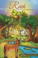 Ravi (French Edition) B08SGVNPF6 Book Cover