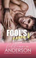 Fool's Errand 0994497946 Book Cover