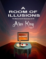 ROOM OF ILLUSIONS 2nd Edition 0244614458 Book Cover